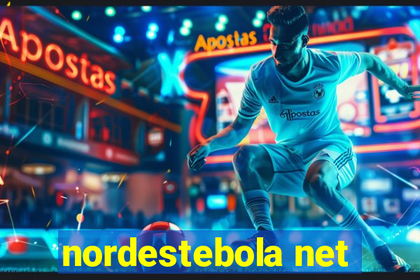 nordestebola net